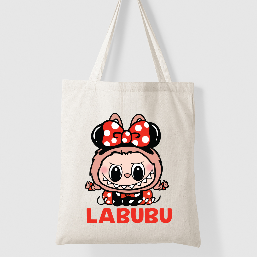Bubu Bow Tote