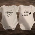 Custom Onesies
