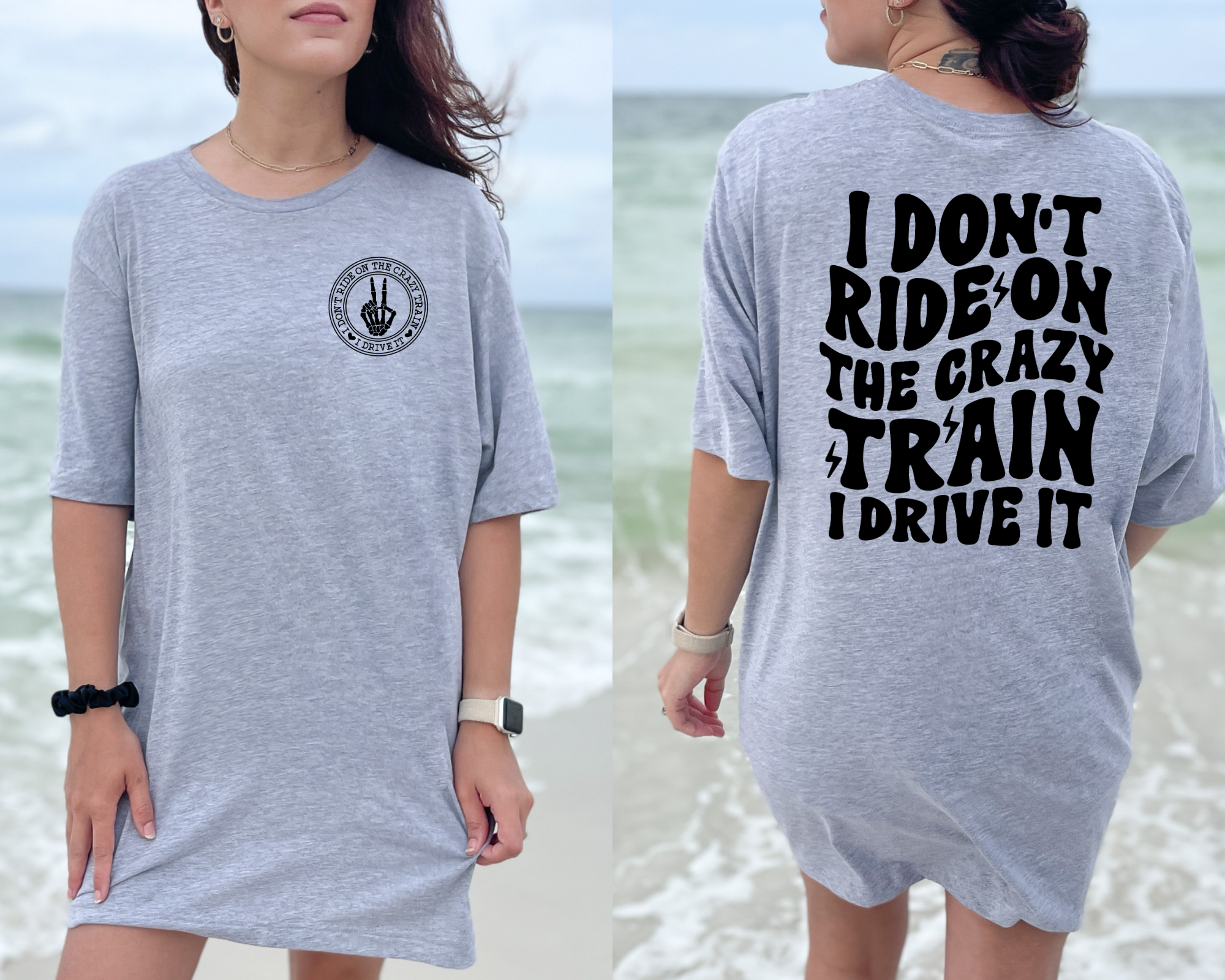 Crazy Train