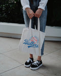 Busy Raising Ballers Tote