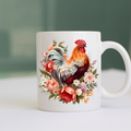 Chicken 15oz Mug