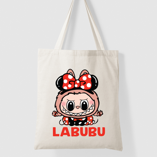 Bubu Bow Tote