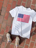 All American Flag T-Shirt