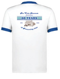 Rio Vista Museum 50th Anniversary T Shirt