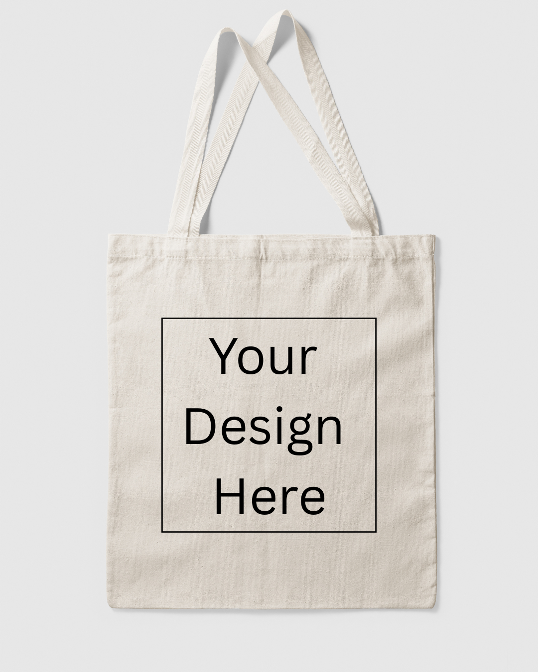 Custom Tote Bag