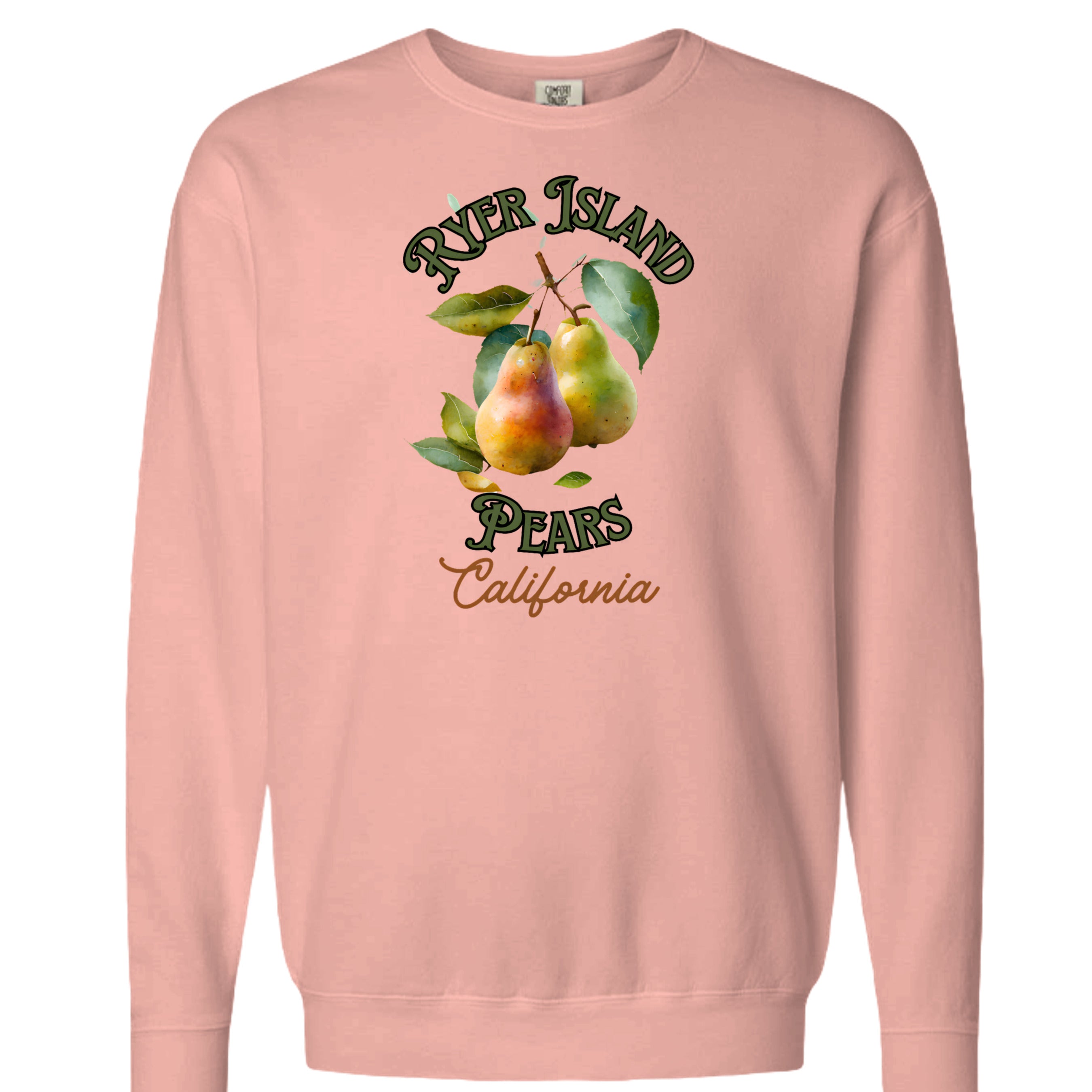 Peachy - 1466CC - FRONT